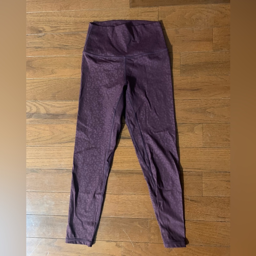 Born Primitive FIERCE LEGGINGS